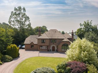 Drybridge House, Tullyvaragh Lower, Broomfield, Co. Monaghan - Image 2