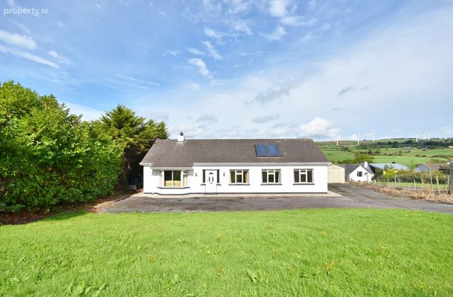 Tournafulla, Co Limerick, Tournafulla, Co. Limerick - Click to view photos