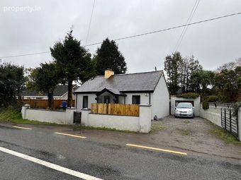 Lisnashandrum, Berrings, Inishcarra, Co. Cork