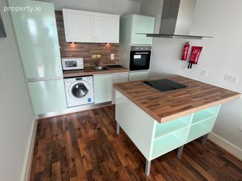 1 Bed Apartment, The Cubes 6, Stillorgan, Co. Dublin - Image 5