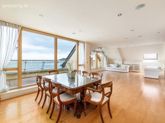 45 Howth Lodge, Howth, Dublin, Howth, Dublin 13