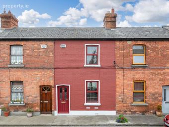 22 Hammond Street, Dublin 8, Dublin 8