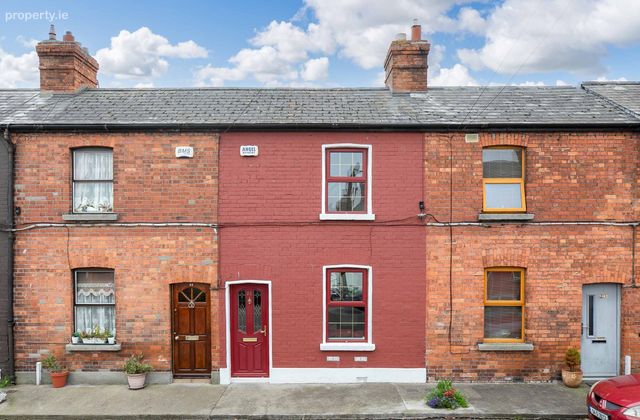 22 Hammond Street, Dublin 8, Dublin 8 - Click to view photos