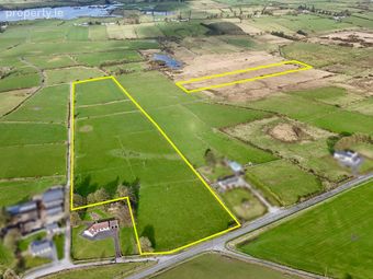 Lisduff, Irishtown, Claremorris, Co. Mayo, Cloonmore, Co. Mayo
