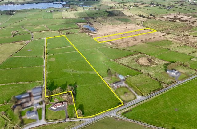 Lisduff, Irishtown, Claremorris, Co. Mayo, Cloonmore, Co. Mayo - Click to view photos