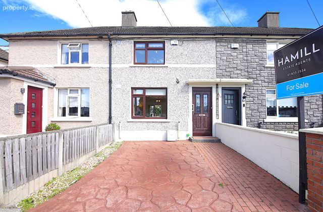 6 Clanmoyle Road, Dublin 5, Donnycarney, Dublin 5 - Click to view photos