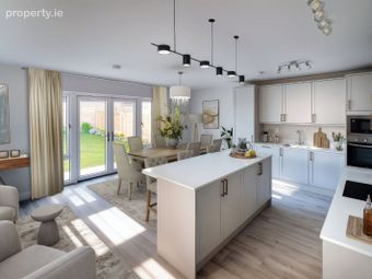 4 Bedroom, Rathmolyon, Co. Meath - Image 4