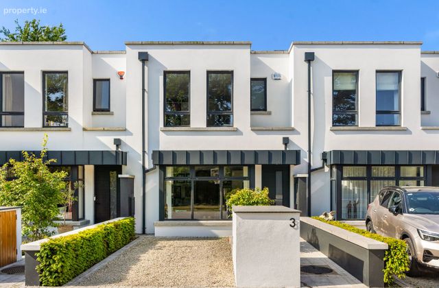 3 Gowrie, Glenageary, Co. Dublin - Click to view photos