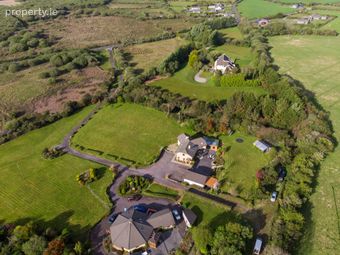 Cappaclogh East, Camp, Co. Kerry, Camp, Co. Kerry - Image 5