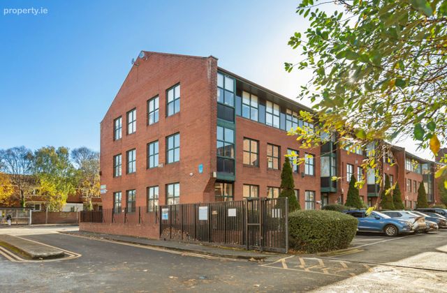 6 Greenmount House, Greenmount Office Park, Harold's Cross Road, Harold's Cross, Dublin 6 - Click to view photos