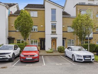 61 St Samson's Square, Balgriffin, Co. Dublin, Balgriffin, Dublin 13