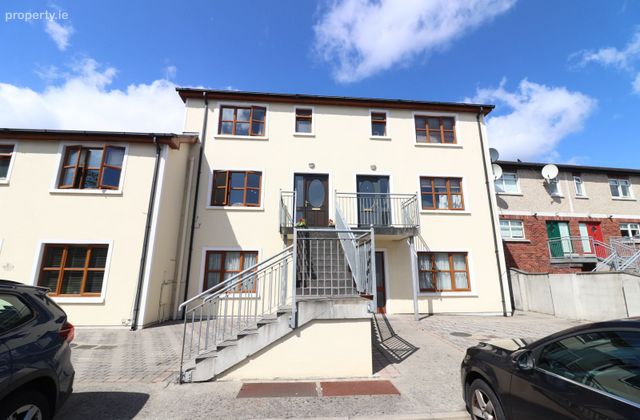 9 The Grove, Dooradoyle Road, Dooradoyle, Co. Limerick - Click to view photos