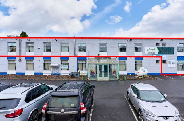 Monasteroris Business Campus, Edenderry, Co. Offaly - Click to view photos