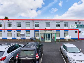 Monasteroris Business Campus, Edenderry, Co. Offaly