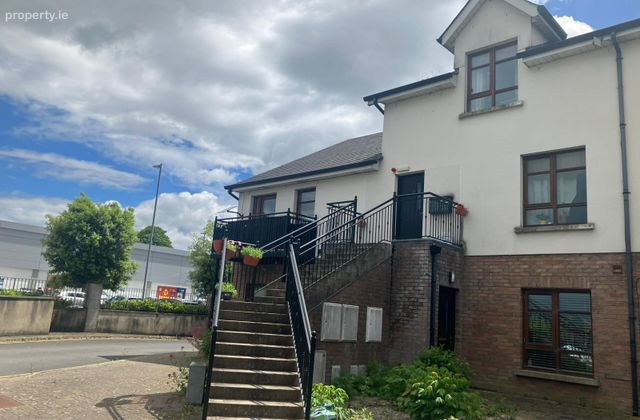 6 The Grove, Athy, Co. Kildare, Athy, Co. Kildare - Click to view photos
