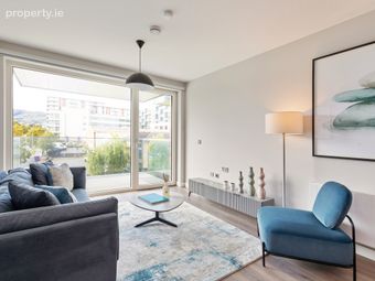 1 Bedroom Apartment, Sandyford Central, Sandyford, Dublin 18