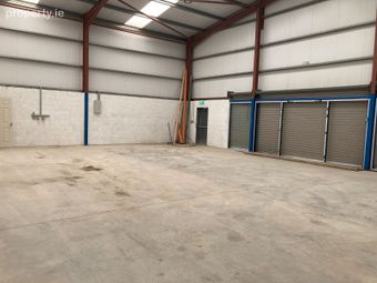 Teemore Industrial Estate, Granard, Co. Longford - Image 5
