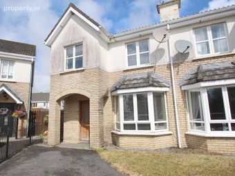 89 Carraig Cluain,Tullamore,Co. Offaly, Tullamore, Co. Offaly