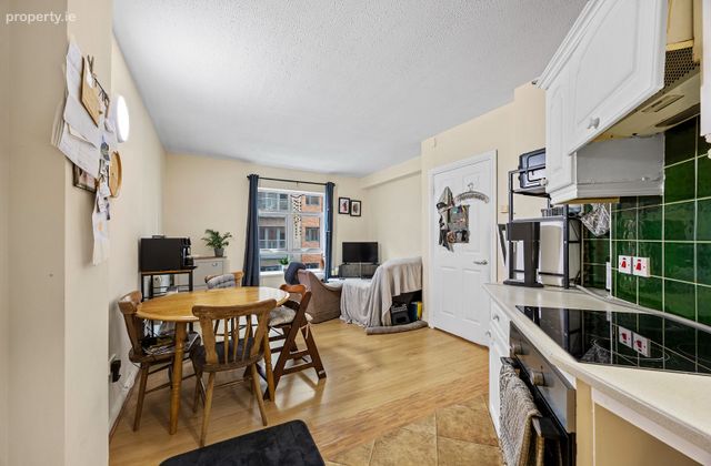 Apartment 102, Mount Kennett Apartments, Mount Kennett Place, Limerick City Centre, Co. Limerick - Click to view photos