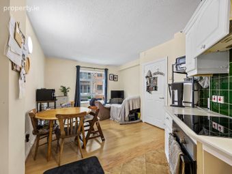 Apartment 102, Mount Kennett Apartments, Mount Kennett Place, Limerick City Centre, Co. Limerick