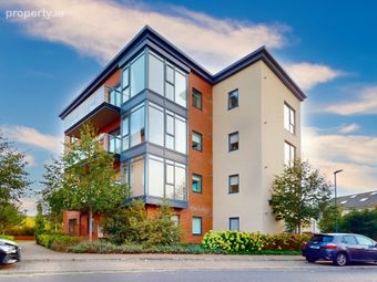 Apartment 13, Clonbern, Phoenix Park Avenue, Castleknock, Dublin 15