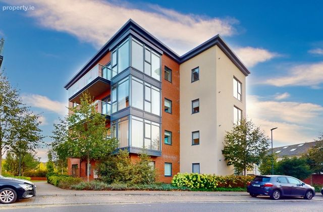 Apartment 13, Clonbern, Phoenix Park Avenue, Castleknock, Dublin 15 - Click to view photos
