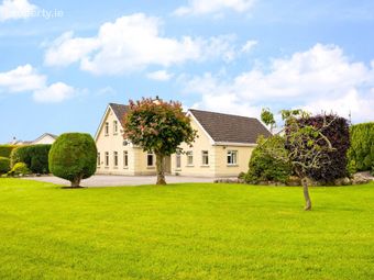 Pheasant'S Rise,Ballykealey,Ballon,Carlow, Ballon, Co. Carlow