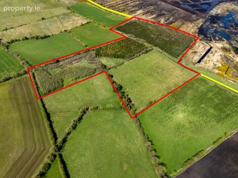 Kilmurry, Ballycommon, Tullamore, Co. Offaly, Derrygrogan, Co. Offaly