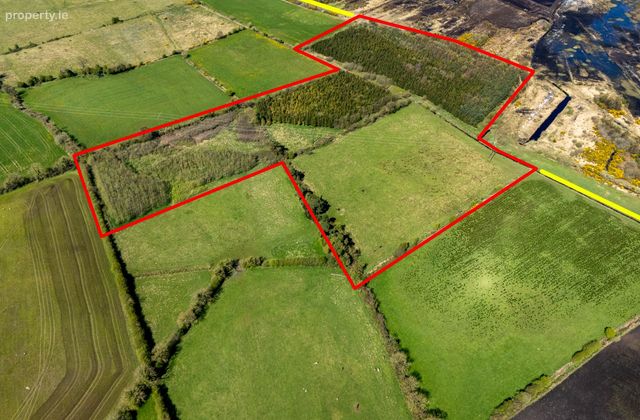 Kilmurry, Ballycommon, Tullamore, Co. Offaly, Derrygrogan, Co. Offaly - Click to view photos
