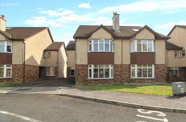 27 Bruach Tailte, Nenagh, Co. Tipperary, Nenagh, Co. Tipperary - Click to view photos