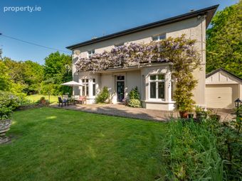 Carrigbawn, Blackrock Road, Cork, Ballinlough, Co. Cork
