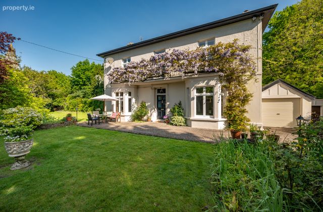 Carrigbawn, Blackrock Road, Cork, Ballinlough, Co. Cork - Click to view photos