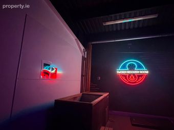 Metropoint Business Park, Kettles Lane, Kinsealy, Swords, Co. Dublin - Image 3