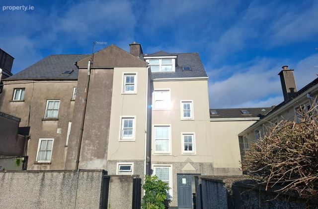 Apartment A, 16 Red Abbey Court, Margaret Street, Cork City Centre, Co. Cork - Click to view photos