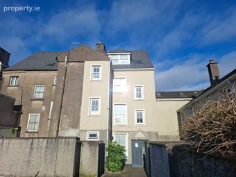 Apartment A, 16 Red Abbey Court, Margaret Street, Cork City Centre, Co. Cork