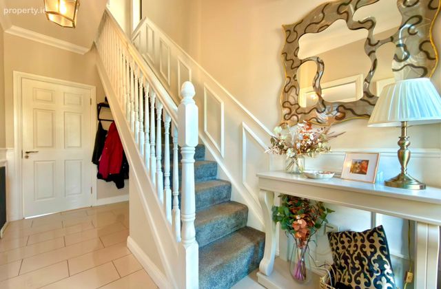 23 Clibborne Way, Moate, Moate, Co. Westmeath - Click to view photos