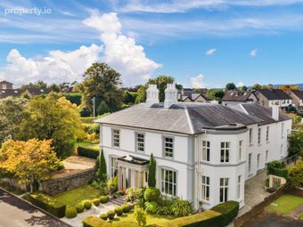 Sunville House, North Circular Road, Limerick, North Circular Road, Co. Limerick