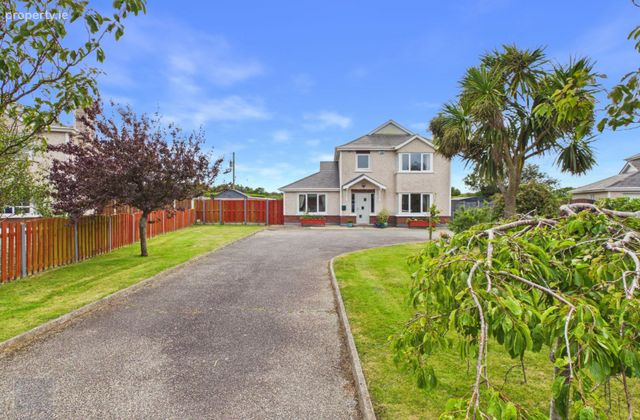 6 Bramble Park, Bridgetown, Co. Wexford - Click to view photos