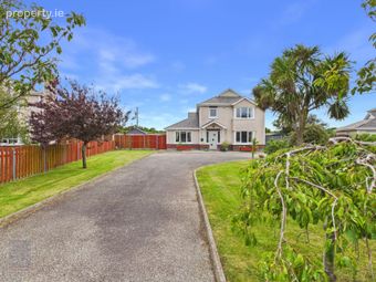 6 Bramble Park, Bridgetown, Co. Wexford