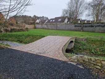 Naas Town Centre, Millbrook Naas Co. Kildare, Naas, Co. Kildare