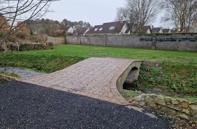 Naas Town Centre, Millbrook Naas Co. Kildare, Naas, Co. Kildare - Click to view photos