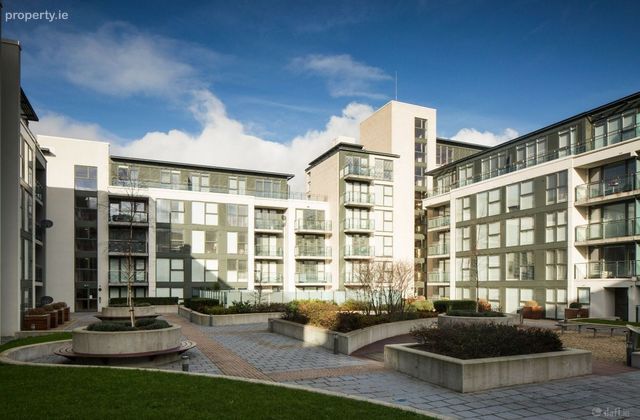 Apartment 268, Block 7a, Tallaght Cross West, Tallaght, Dublin 24 - Click to view photos