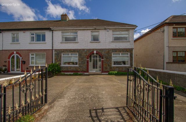 161 Cherryfield Road, Dublin 12, Walkinstown, Dublin 12 - Click to view photos