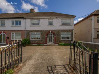161 Cherryfield Road, Dublin 12, Walkinstown, Dublin 12