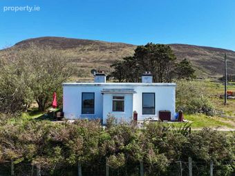 Polranny, Achill, Co. Mayo