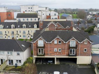 Apartment 36, Riverview, Saint Nicholas Gardens, Bridge Street, Dundalk, Co. Louth - Image 4