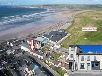 Main Street, Lahinch, Co. Clare, Lahinch, Co. Clare