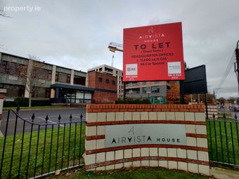 Airvista House, Airvista Office Park, Santry, Dublin 9