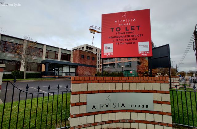 Airvista House, Airvista Office Park, Santry, Dublin 9 - Click to view photos