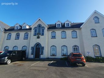 Apartment 18, Marymount Apartments, Summerhill, Carrick-on-Shannon, Co. Leitrim